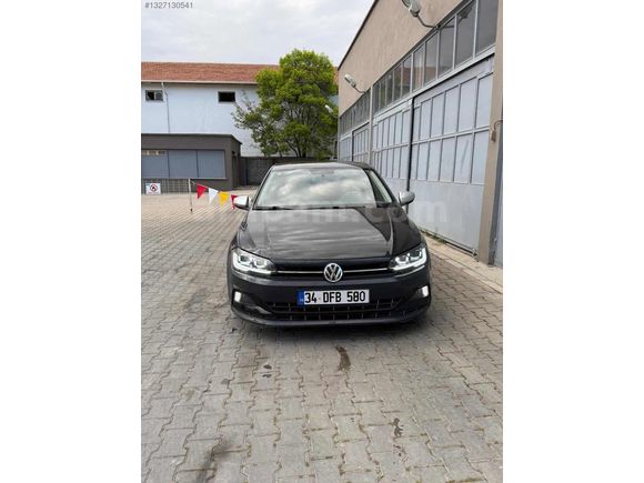 2020 MODEL VOLKSWAGEN POLO