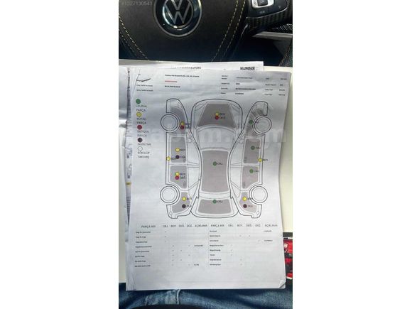 2020 MODEL VOLKSWAGEN POLO