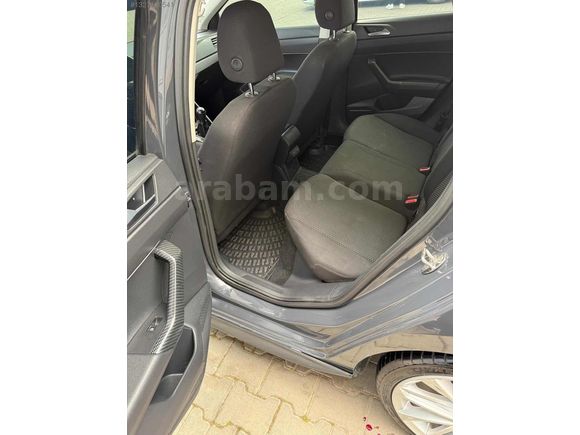 2020 MODEL VOLKSWAGEN POLO