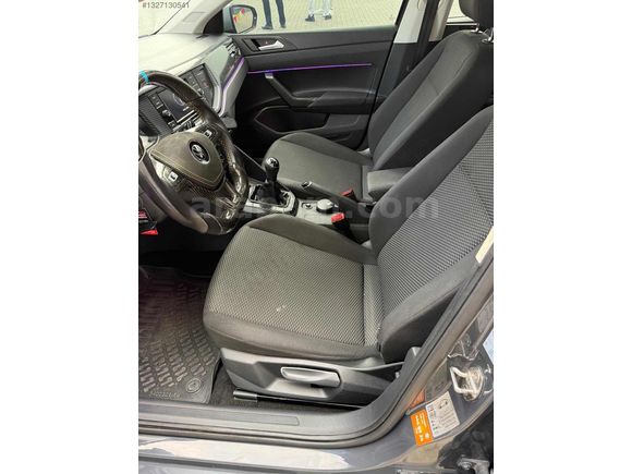 2020 MODEL VOLKSWAGEN POLO