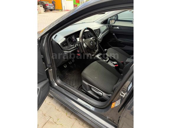 2020 MODEL VOLKSWAGEN POLO