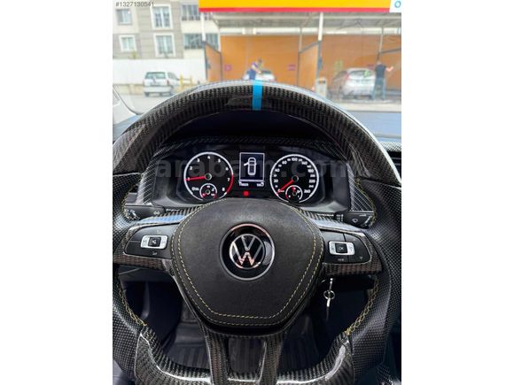 2020 MODEL VOLKSWAGEN POLO