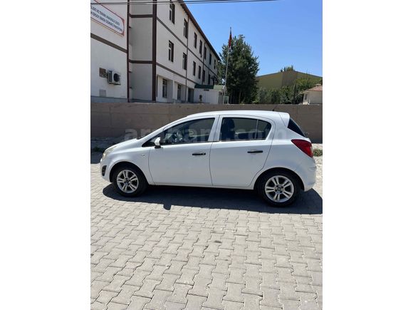 Sahibinden Opel Corsa 1.3 CDTI Essentia 2013 Model 