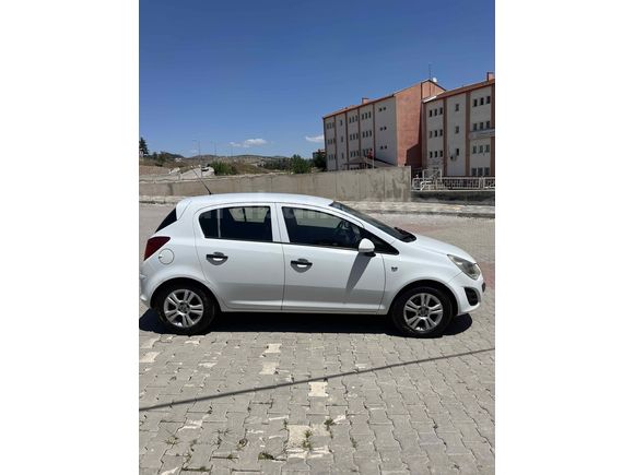 Sahibinden Opel Corsa 1.3 CDTI Essentia 2013 Model 