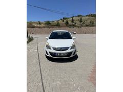 Sahibinden Opel Corsa 1.3 CDTI Essentia 2013 Model 