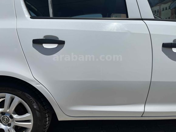 Sahibinden Opel Corsa 1.3 CDTI Essentia 2013 Model 