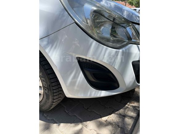 Sahibinden Opel Corsa 1.3 CDTI Essentia 2013 Model 