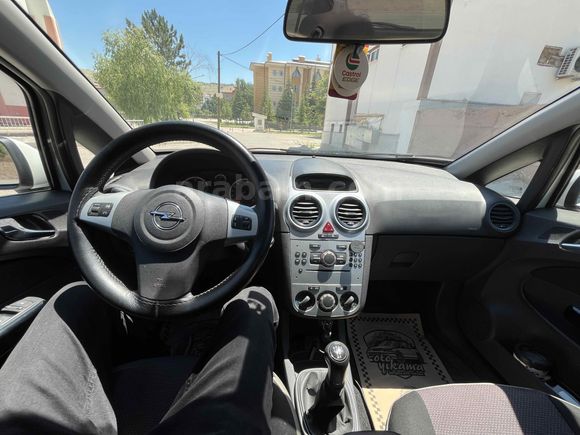 Sahibinden Opel Corsa 1.3 CDTI Essentia 2013 Model 