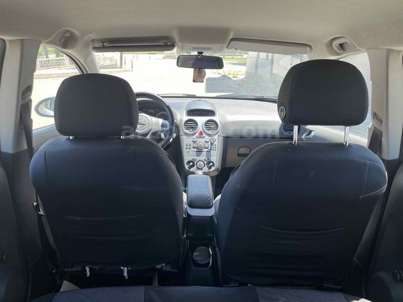 Sahibinden Opel Corsa 1.3 CDTI Essentia 2013 Model 