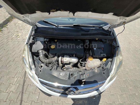 Sahibinden Opel Corsa 1.3 CDTI Essentia 2013 Model 