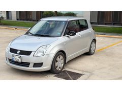 Sahibinden Suzuki Swift 1.3 MT 2009 Model Bursa 217.000 km