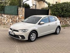 -KMR-2023 DEĞİŞENSİZ BOYASIZ TRAMERSİZ 92.500KM YENİ POLO
