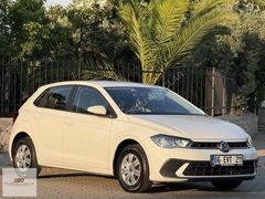 EGE'DEN 2023 MODEL POLO 1.0 MANUEL HATASIZ 26.000 KM