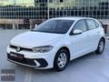 2023 MODEL VW POLO 1.0 IMPRESSION 25.850 KM HATASIZ 12 TAKSİT