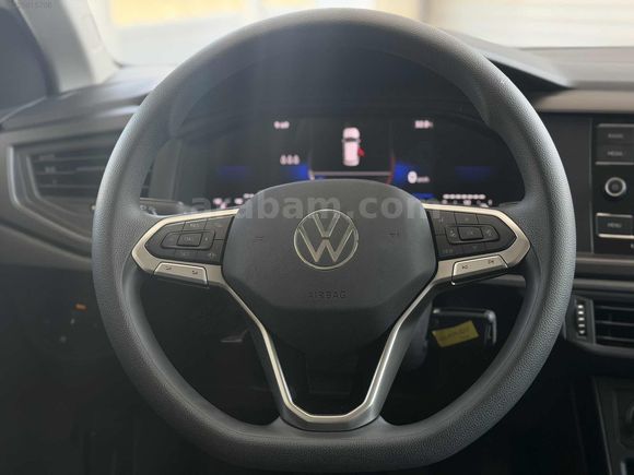 MAREL PLAZA*DAN 2023 VW POLO 1.0 IMPRESSİON