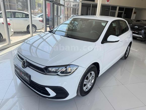 MAREL PLAZA*DAN 2023 VW POLO 1.0 IMPRESSİON