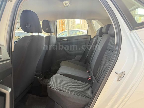 MAREL PLAZA*DAN 2023 VW POLO 1.0 IMPRESSİON