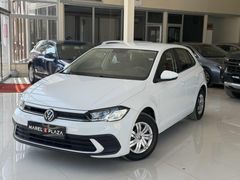MAREL PLAZA*DAN 2023 VW POLO 1.0 IMPRESSİON