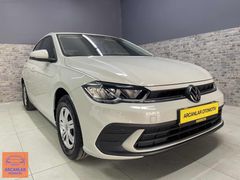 VW POLO 2023 MODEL 34 BİNDE BOYA DEĞİŞEN TRAMER YOK ''ARCANLAR''