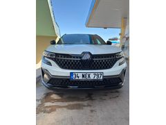 Sahibinden Renault Austral 1.2 E-tech Techno Esprit Alpine 2024 Model 