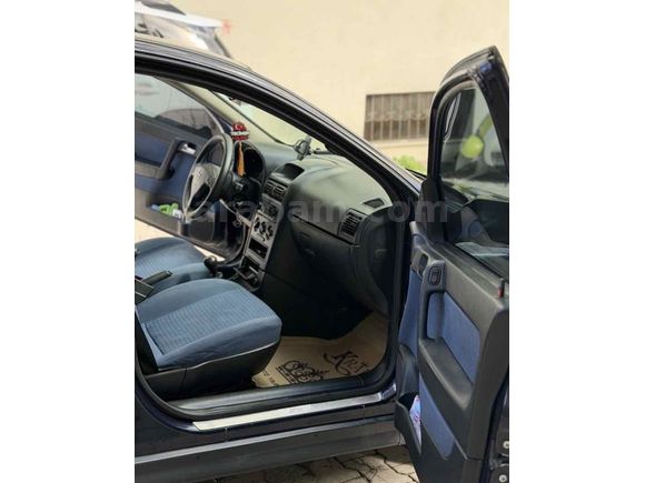 Sahibinden Opel Astra 1.6 Enjoy 2004 Model Hatay