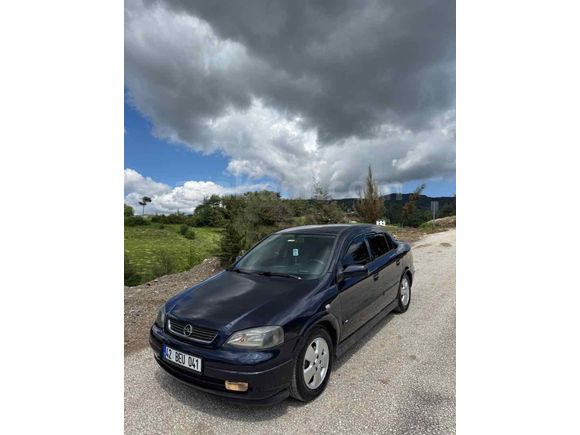 Sahibinden Opel Astra 1.6 Enjoy 2004 Model Hatay