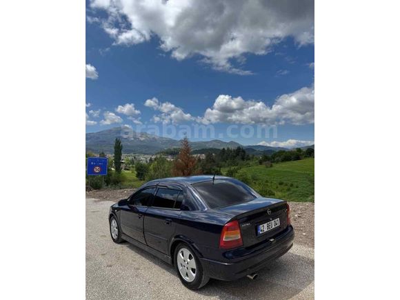 Sahibinden Opel Astra 1.6 Enjoy 2004 Model Hatay