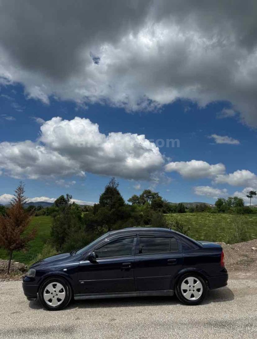 Sahibinden Opel Astra 1.6 Enjoy 2004 Model Hatay 242.000 km