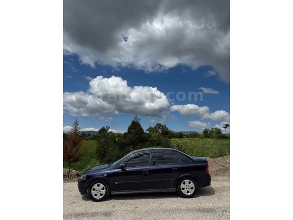Sahibinden Opel Astra 1.6 Enjoy 2004 Model Hatay