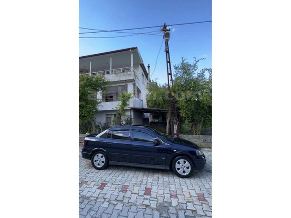 Sahibinden Opel Astra 1.6 Enjoy 2004 Model Hatay