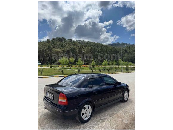Sahibinden Opel Astra 1.6 Enjoy 2004 Model Hatay