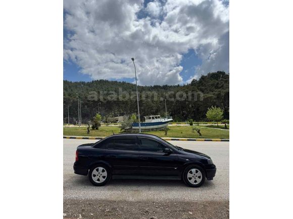 Sahibinden Opel Astra 1.6 Enjoy 2004 Model Hatay