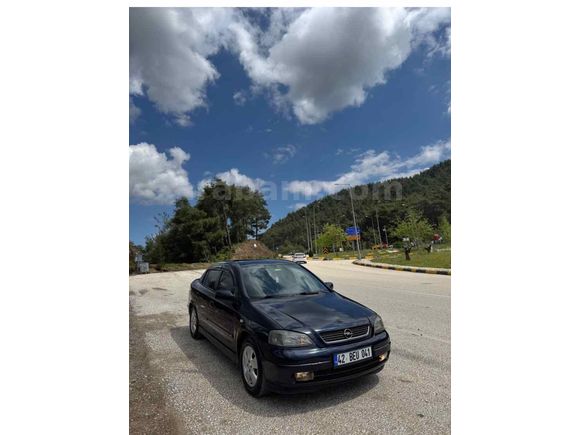 Sahibinden Opel Astra 1.6 Enjoy 2004 Model Hatay