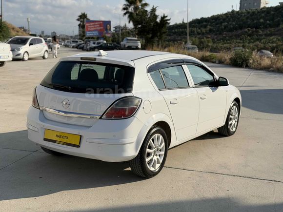 Galeriden Opel Astra 1.3 CDTI Enjoy 2011 Model Hatay