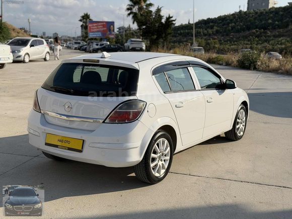 OPEL ASTRA 1.3CDTI ENJOY 2011 MODEL