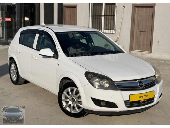 OPEL ASTRA 1.3CDTI ENJOY 2011 MODEL