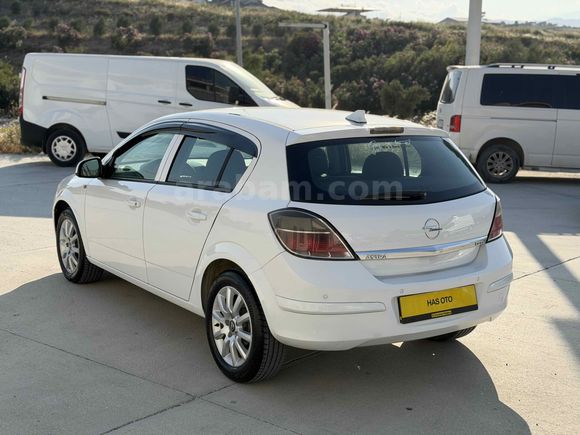 Galeriden Opel Astra 1.3 CDTI Enjoy 2011 Model Hatay
