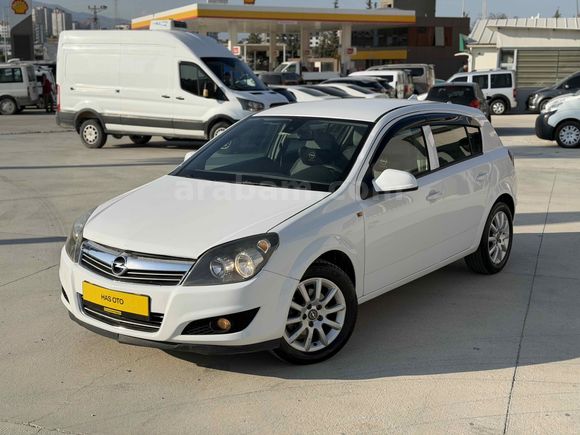 Galeriden Opel Astra 1.3 CDTI Enjoy 2011 Model Hatay