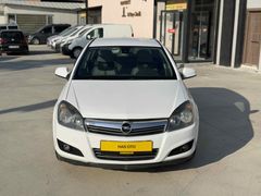 Galeriden Opel Astra 1.3 CDTI Enjoy 2011 Model Hatay