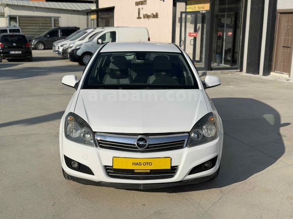 Galeriden Opel Astra 1.3 CDTI Enjoy 2011 Model Hatay