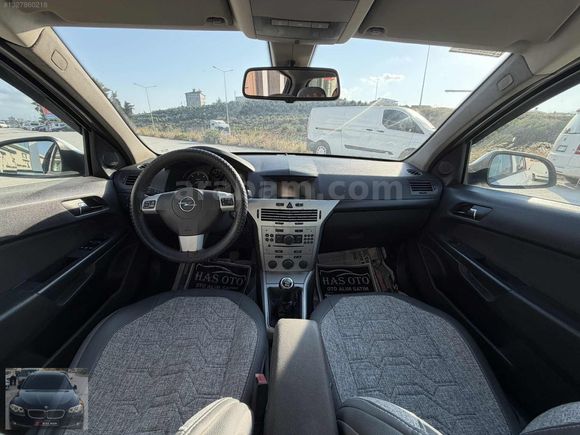 OPEL ASTRA 1.3CDTI ENJOY 2011 MODEL