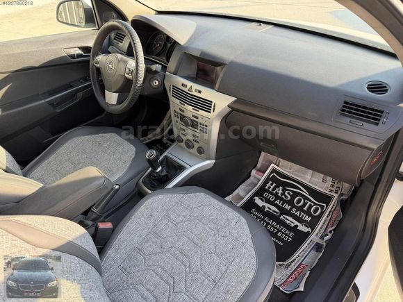 OPEL ASTRA 1.3CDTI ENJOY 2011 MODEL