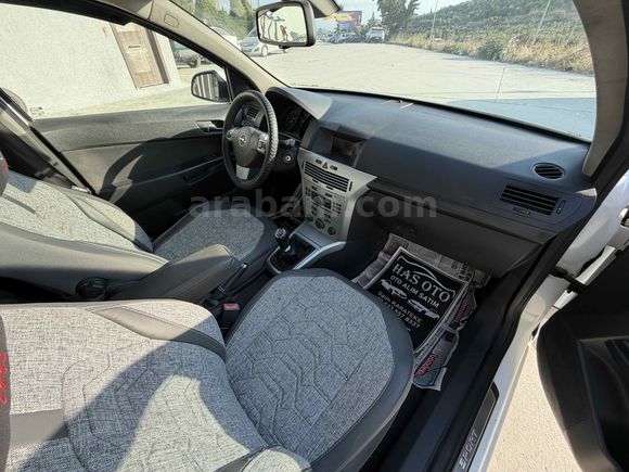 Galeriden Opel Astra 1.3 CDTI Enjoy 2011 Model Hatay