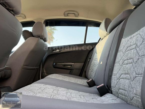 OPEL ASTRA 1.3CDTI ENJOY 2011 MODEL