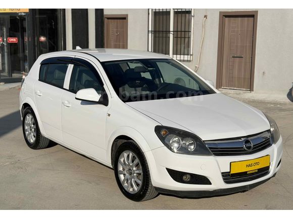 Galeriden Opel Astra 1.3 CDTI Enjoy 2011 Model Hatay