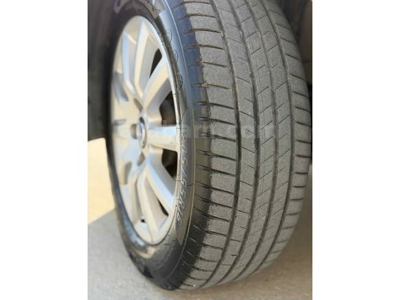 Galeriden Opel Astra 1.3 CDTI Enjoy 2011 Model Hatay