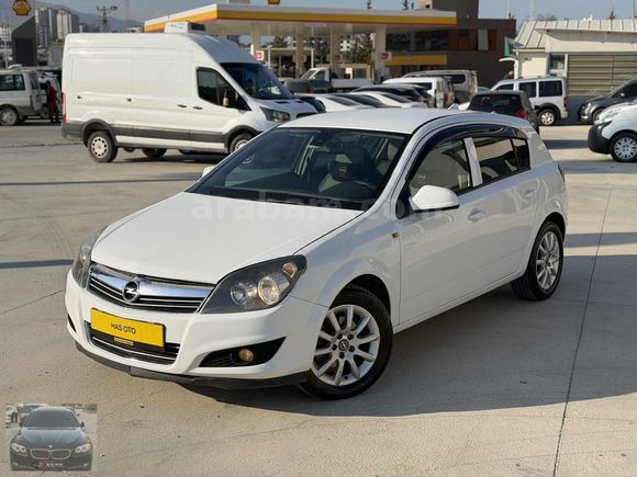 OPEL ASTRA 1.3CDTI ENJOY 2011 MODEL