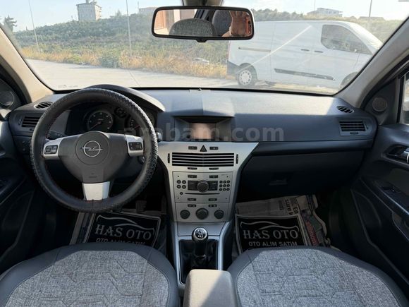 Galeriden Opel Astra 1.3 CDTI Enjoy 2011 Model Hatay