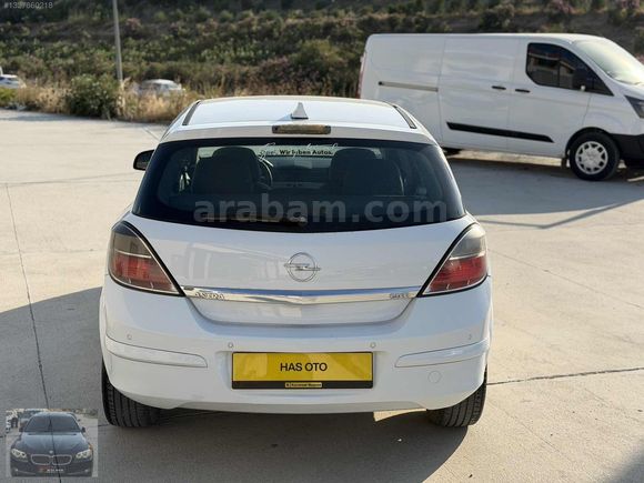 OPEL ASTRA 1.3CDTI ENJOY 2011 MODEL