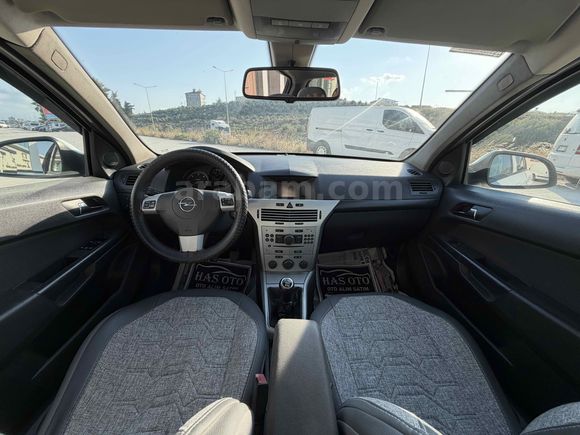 Galeriden Opel Astra 1.3 CDTI Enjoy 2011 Model Hatay